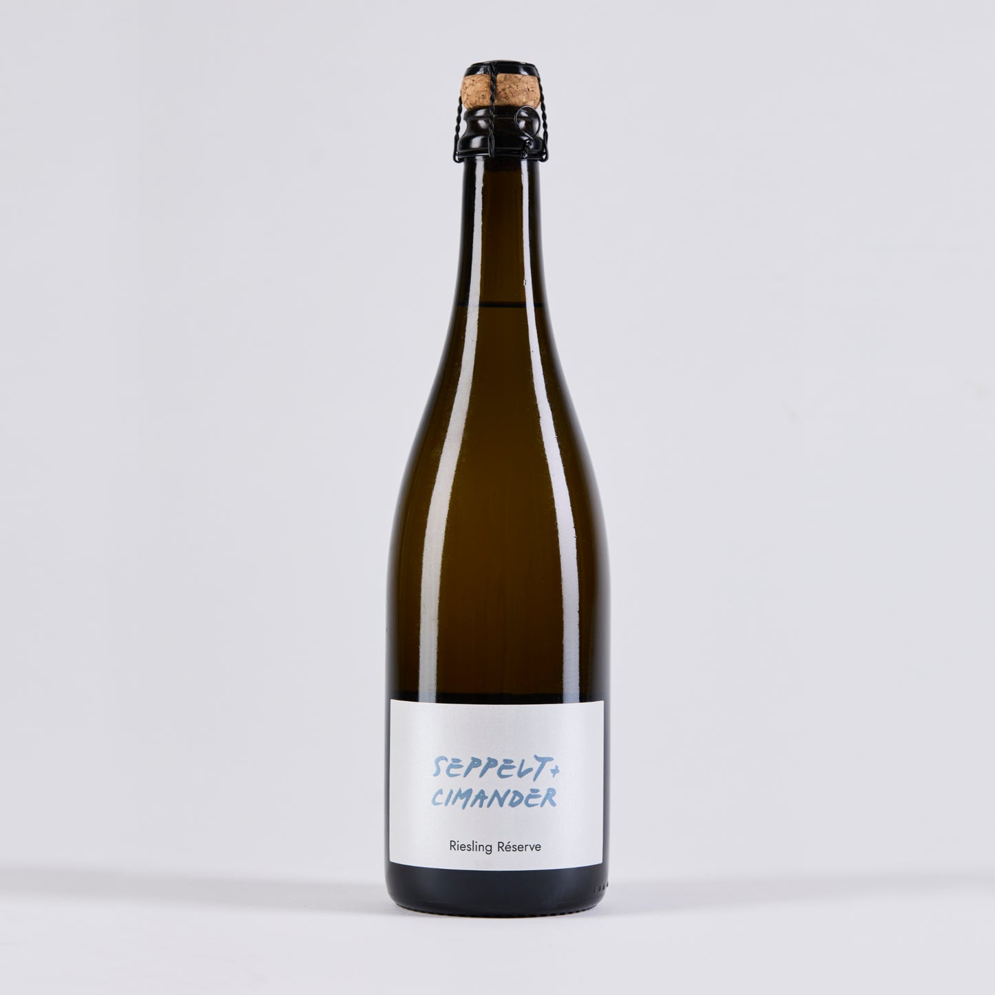 Riesling Sekt Réserve Brut