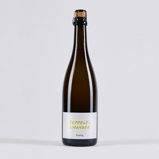 Riesling Sekt Brut