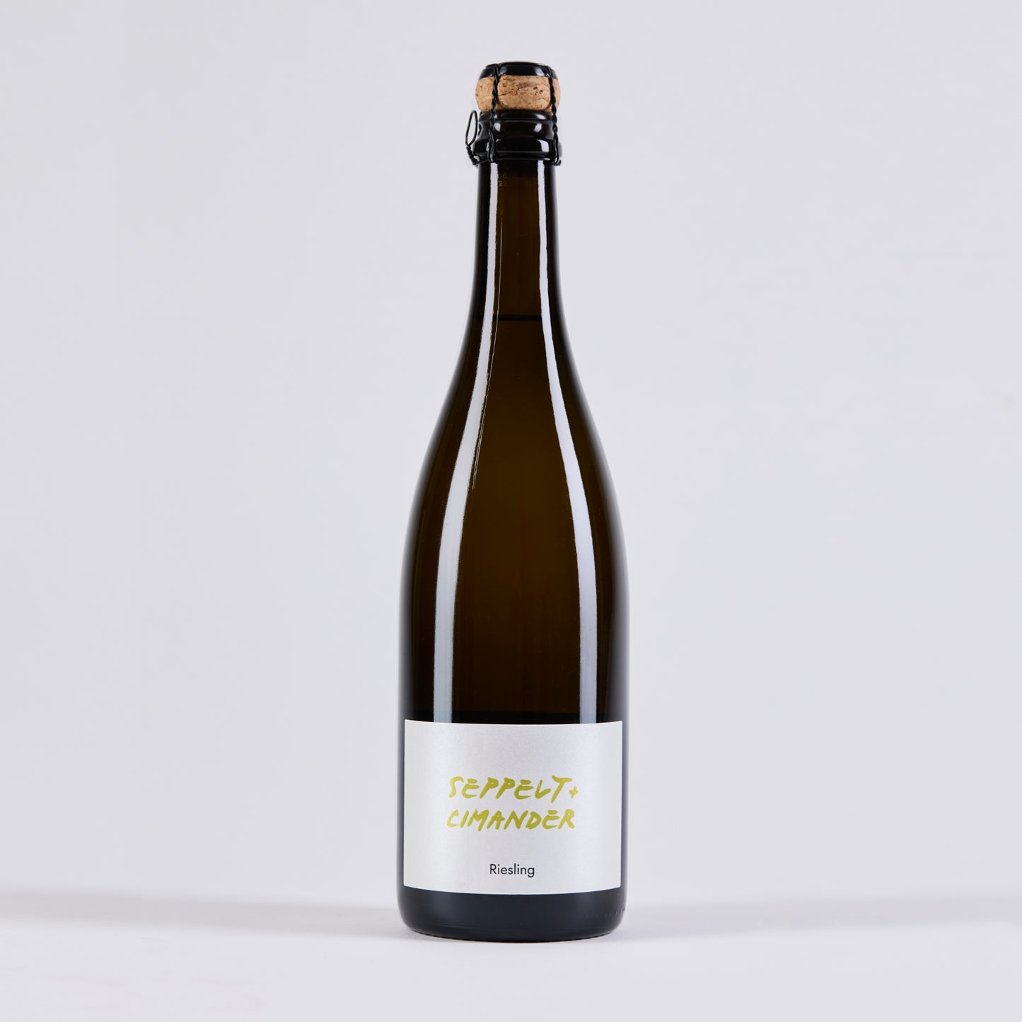 Riesling Sekt Brut