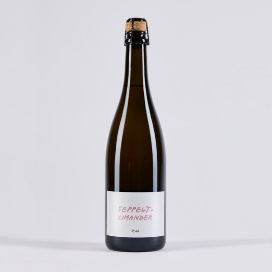 Rosé Sekt Brut